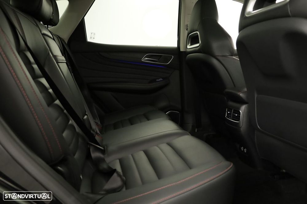 MG EHS 1.5 T-GDI Plug-in Hybrid Luxury - 23