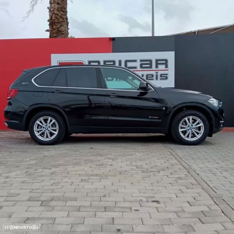 BMW X5 40e xDrive - 10