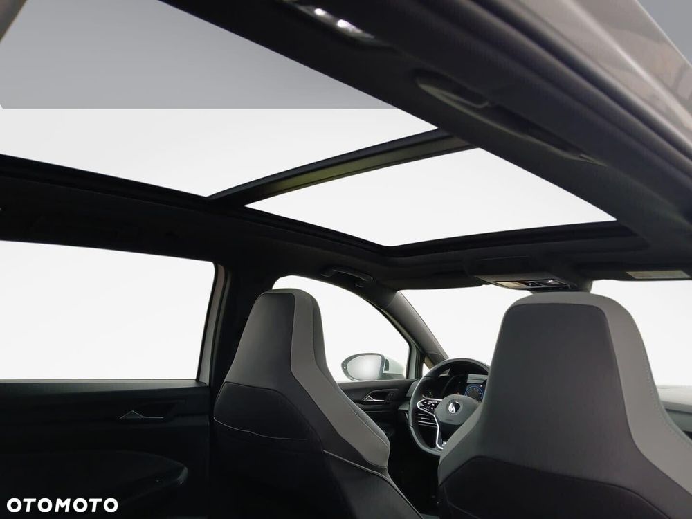 Volkswagen Golf Variant 2.0 TSI 4Motion Style DSG - 9