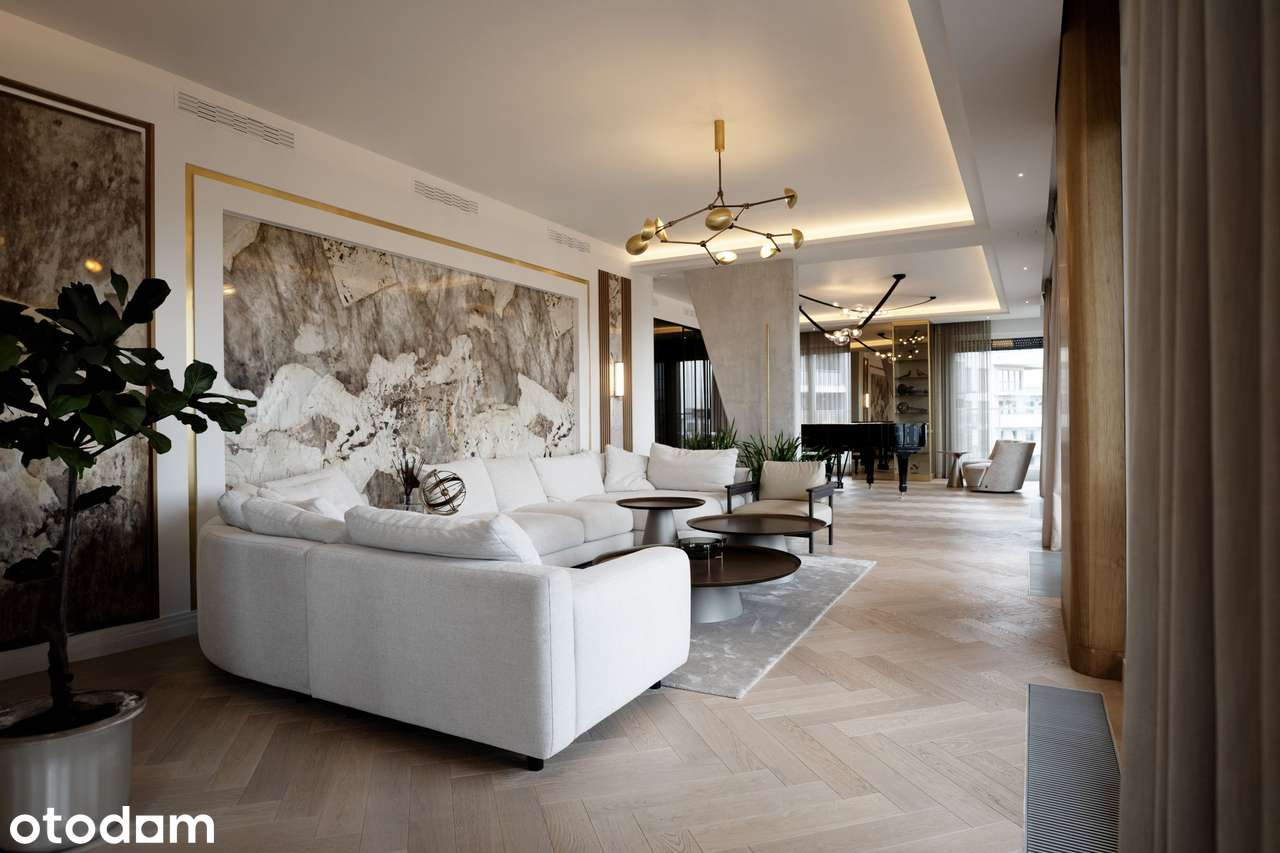 Apartamenty Central Park Wrocław - Pełny obrazek: 3/17
