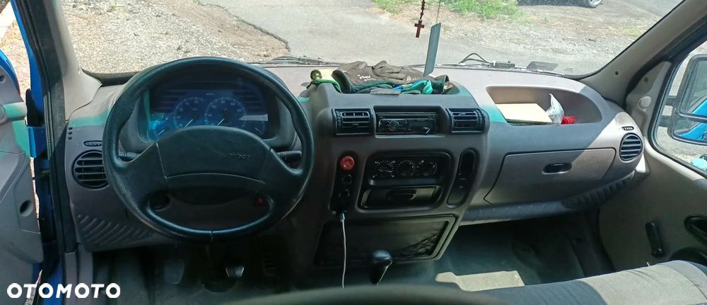 Renault MASTER - 7