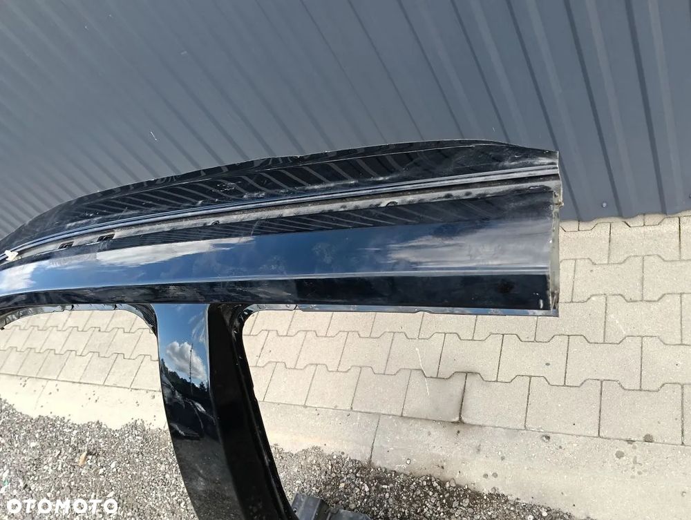 TOYOTA RAV4 od 2019r Ćwiartka Słupek Prawy Lewy - 13