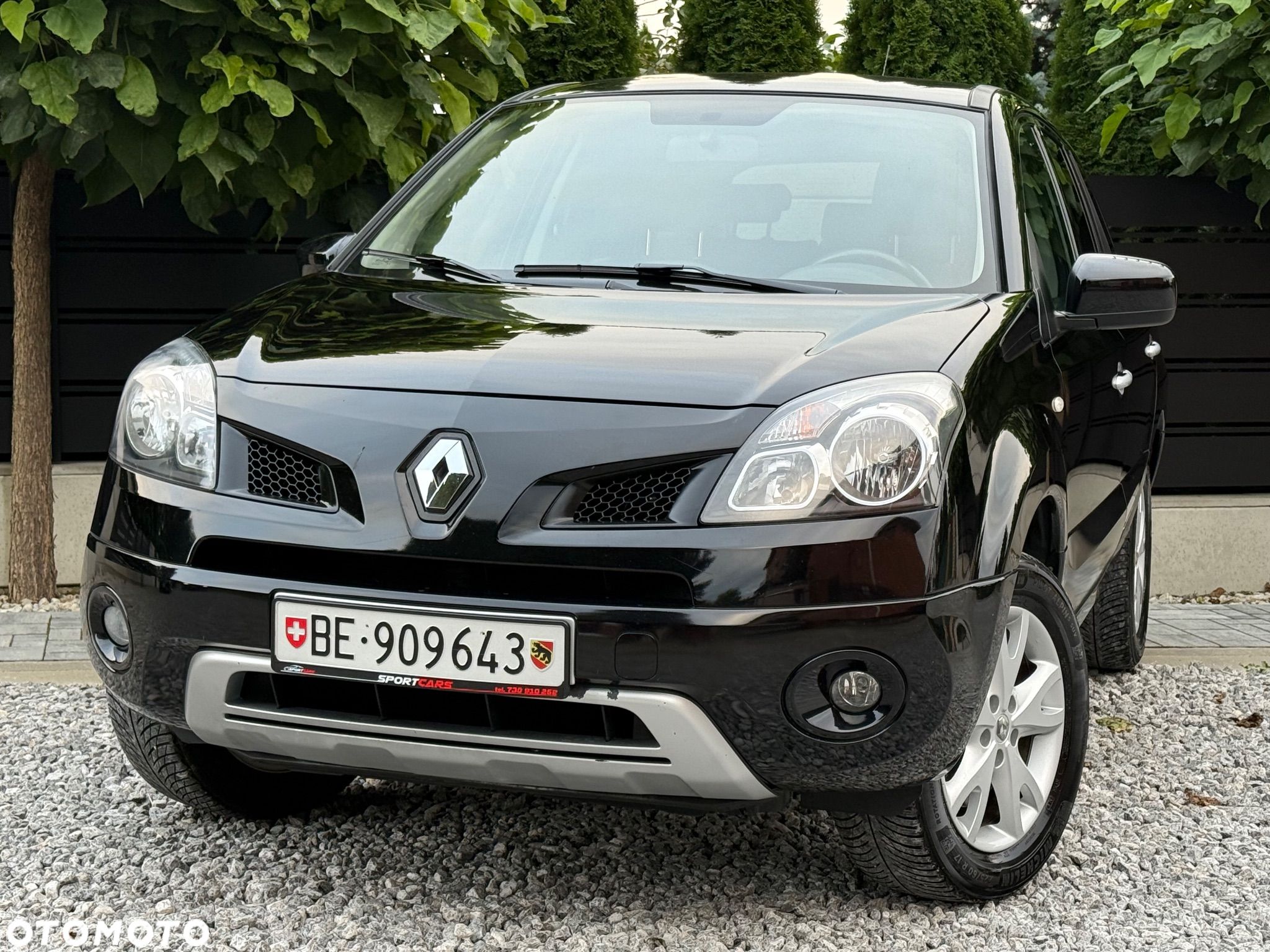 Renault Koleos 2.5 16V 4x4 Expression - 1