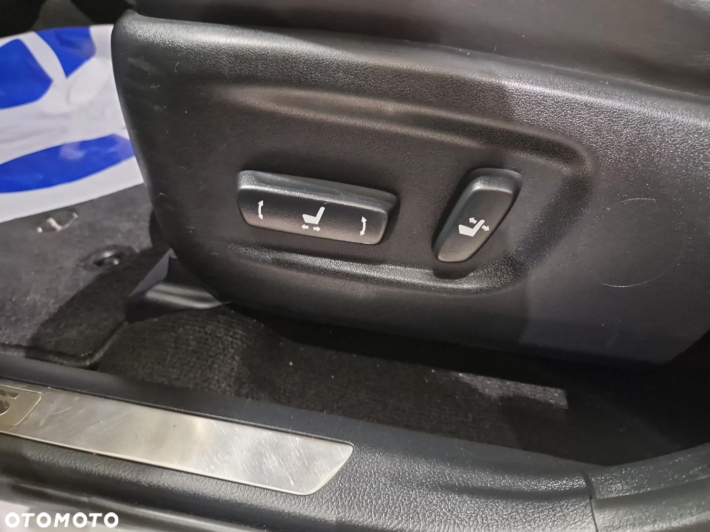 Lexus NX 300h Comfort AWD - 15