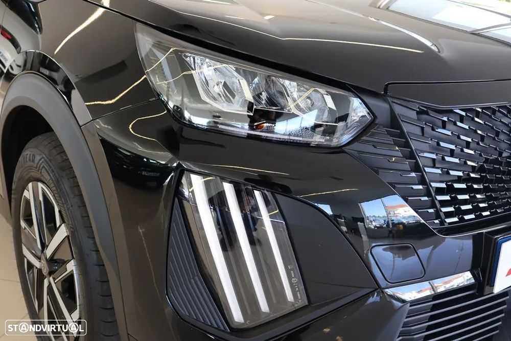 Peugeot 2008 1.2 PureTech Style - 15