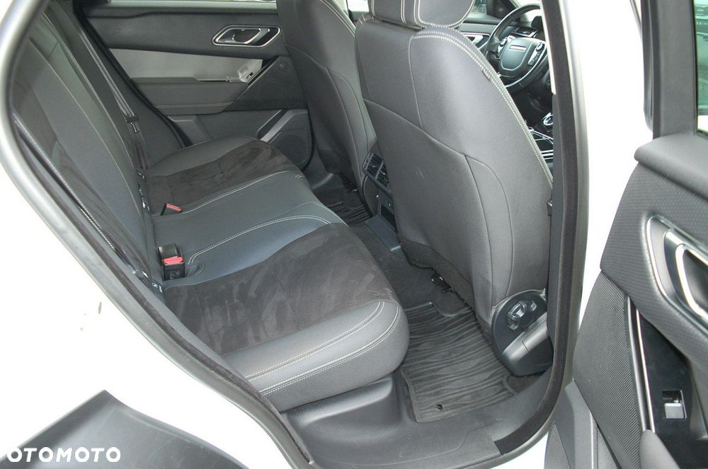 Land Rover Range Rover Velar - 29