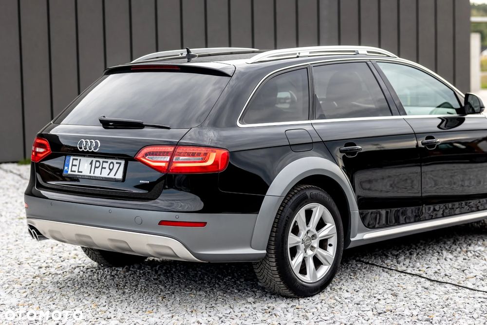 Audi A4 Allroad - 5