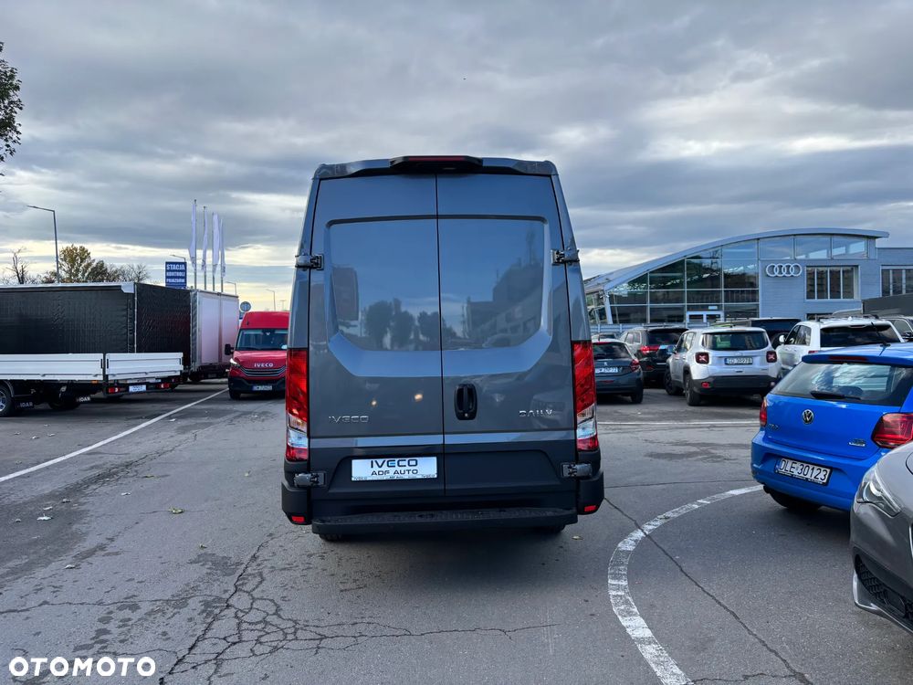 Iveco Daily L3H2 12m3 automat - 4
