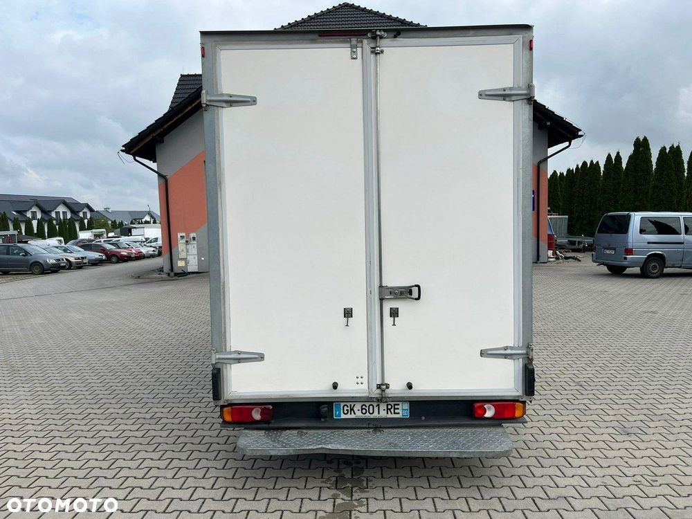 Renault Master - 6
