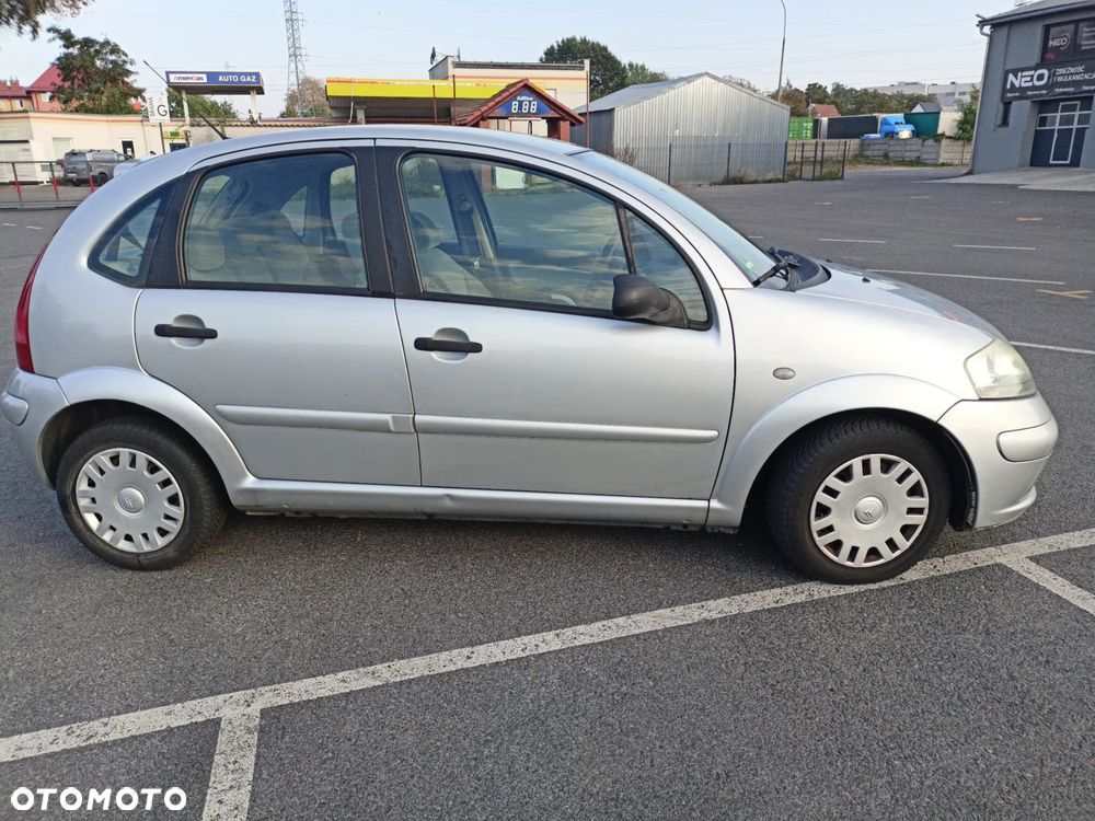 Citroën C3 - 3