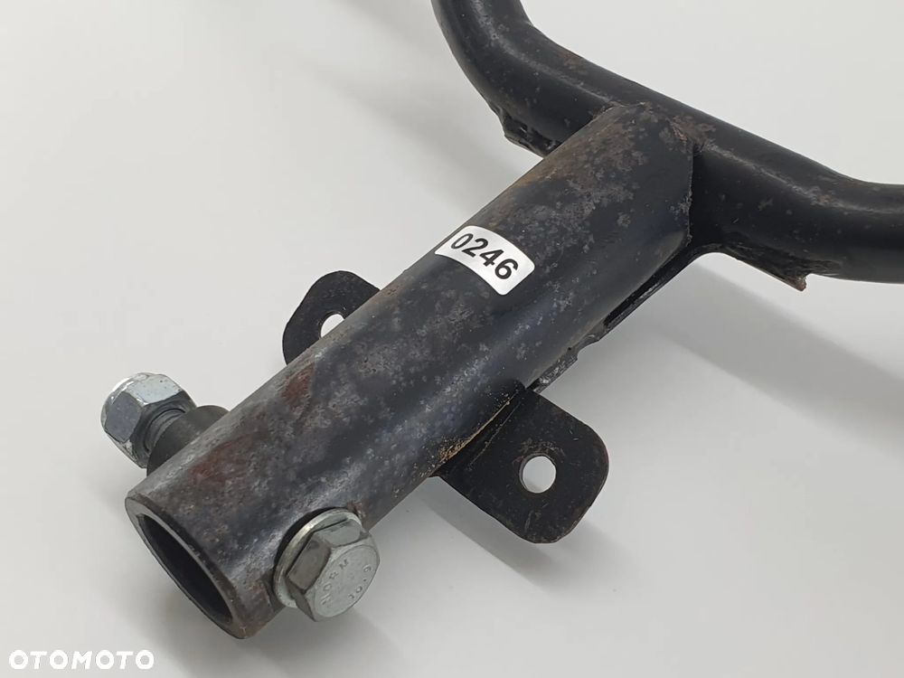 KIEROWNICA PEUGEOT E-VIVACITY - 5