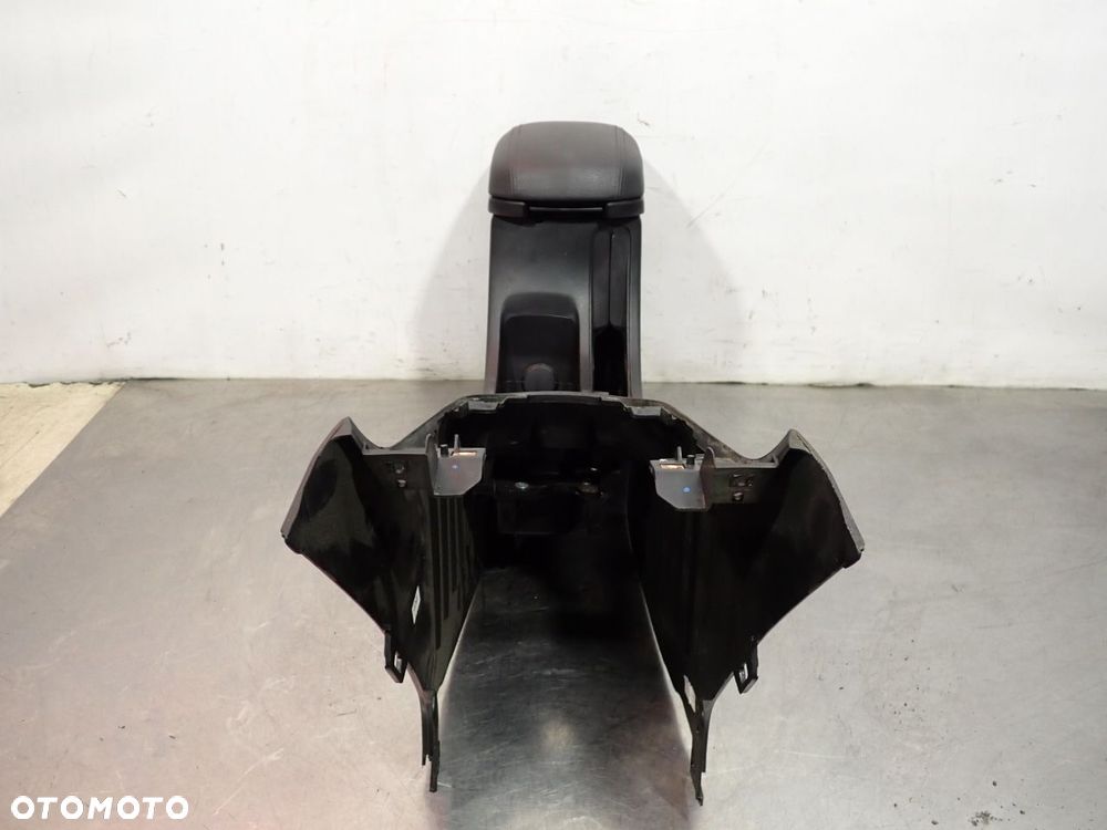 TUNEL ŚRODKOWY CHEVROLET CRUZE I LIFT - 5