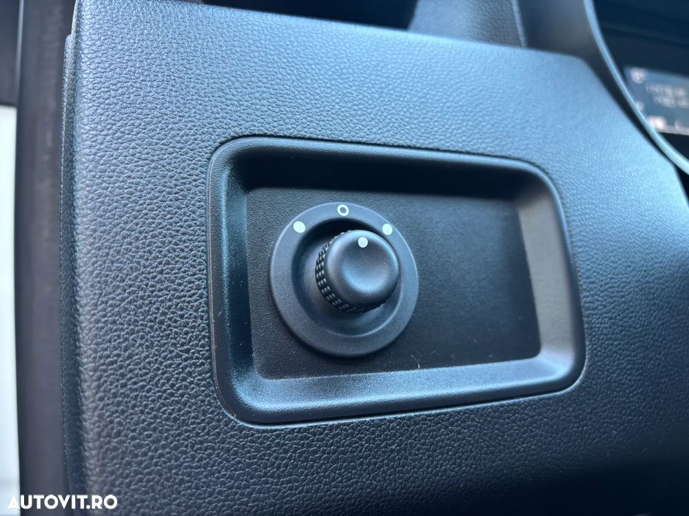 Dacia Duster Blue dCi 115 4WD Comfort - 17