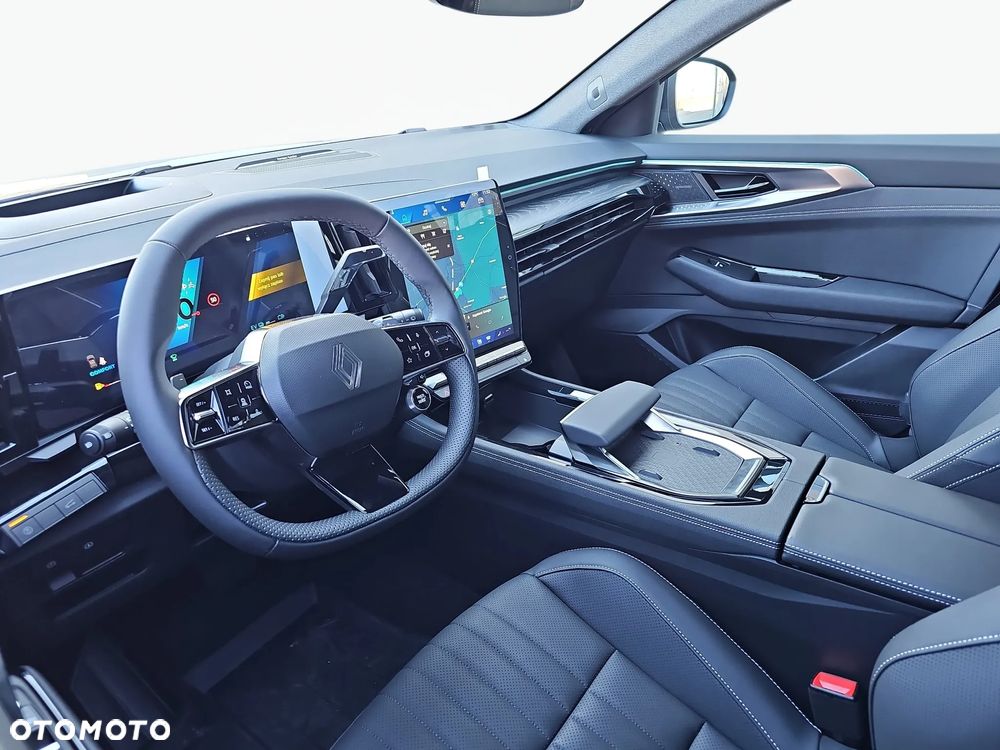 Renault Espace 1.2 E-Tech Full Hybrid 200 Iconic MMT 5os - 5