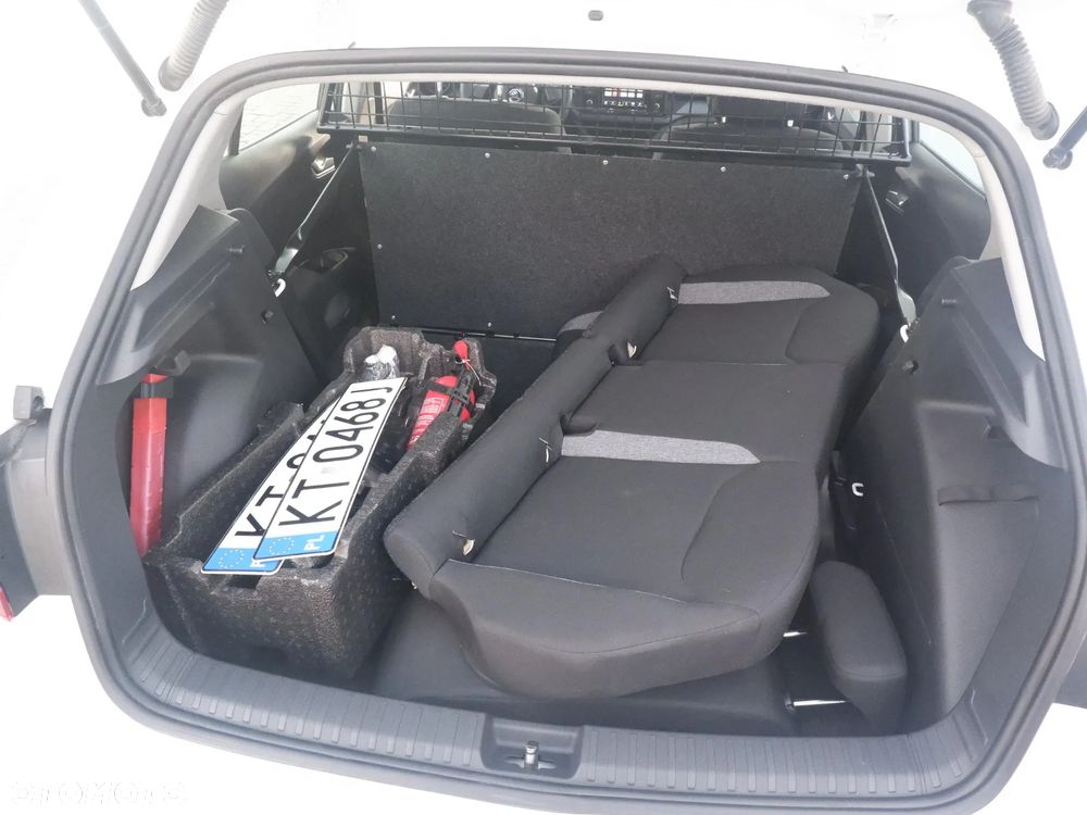 Skoda Fabia 1.0 Active - 15