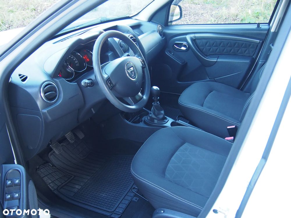 Dacia Duster 1.2 TCe Prestige - 10