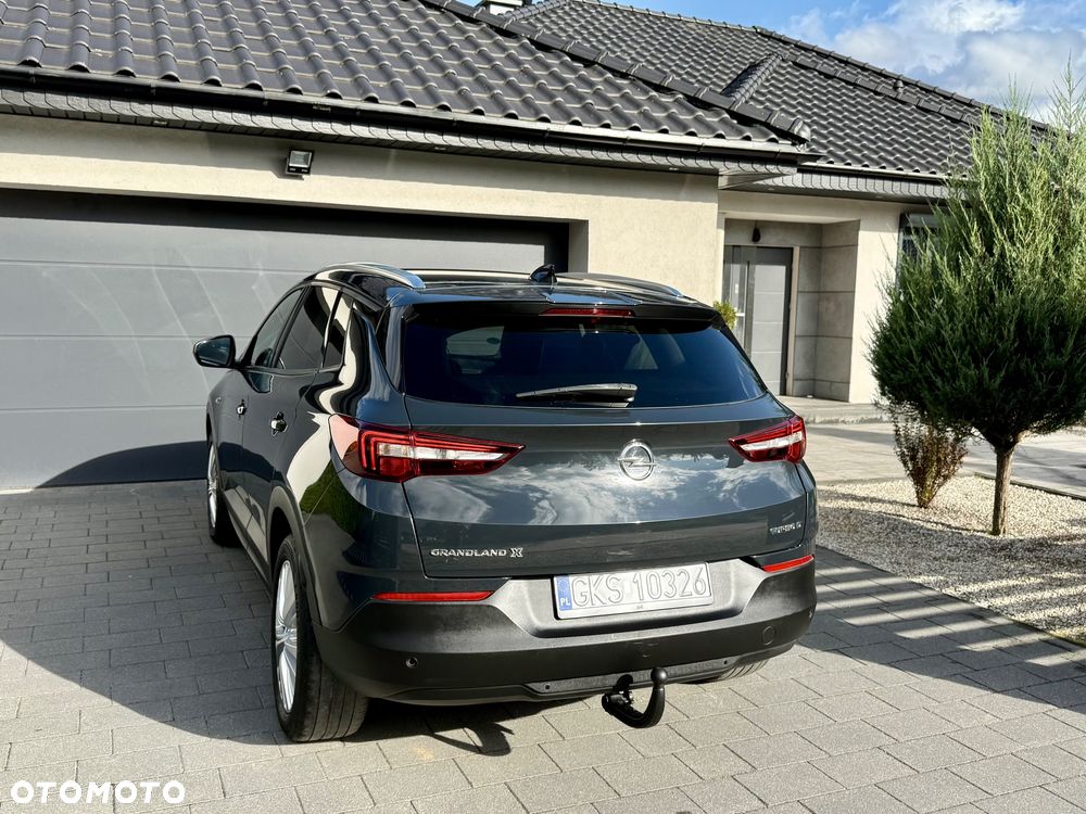 Opel Grandland X 1.6 D Start/Stop Business INNOVATION - 36