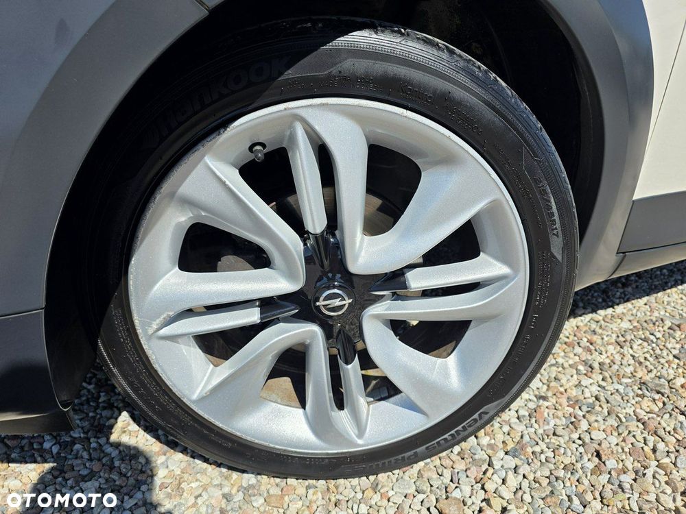 Opel Adam - 19