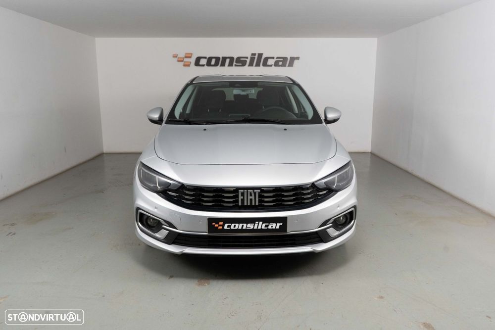 Fiat Tipo 1.0 GSE T3 City Sport - 2