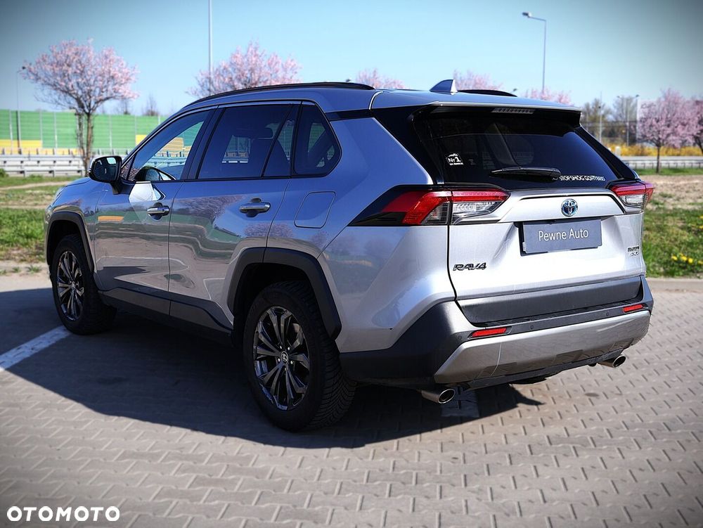 Toyota RAV4 - 5