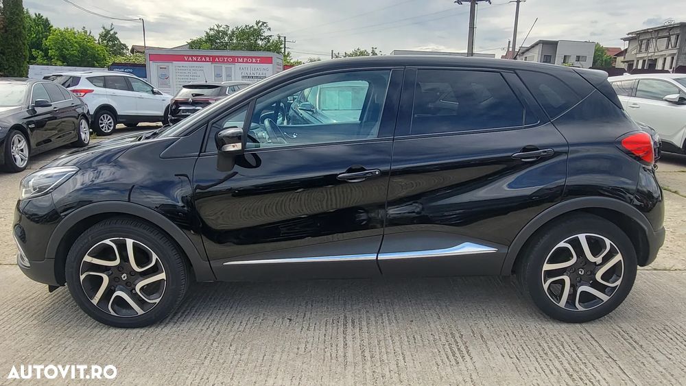 Renault Captur ENERGY TCe 90 Start&Stop Dynamique - 6