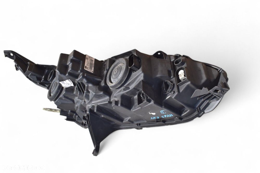 Lampa Lewy Przód FORD TRANSIT CONNECT MK2 2014-2020R UK DT11-13W030-EC - 7