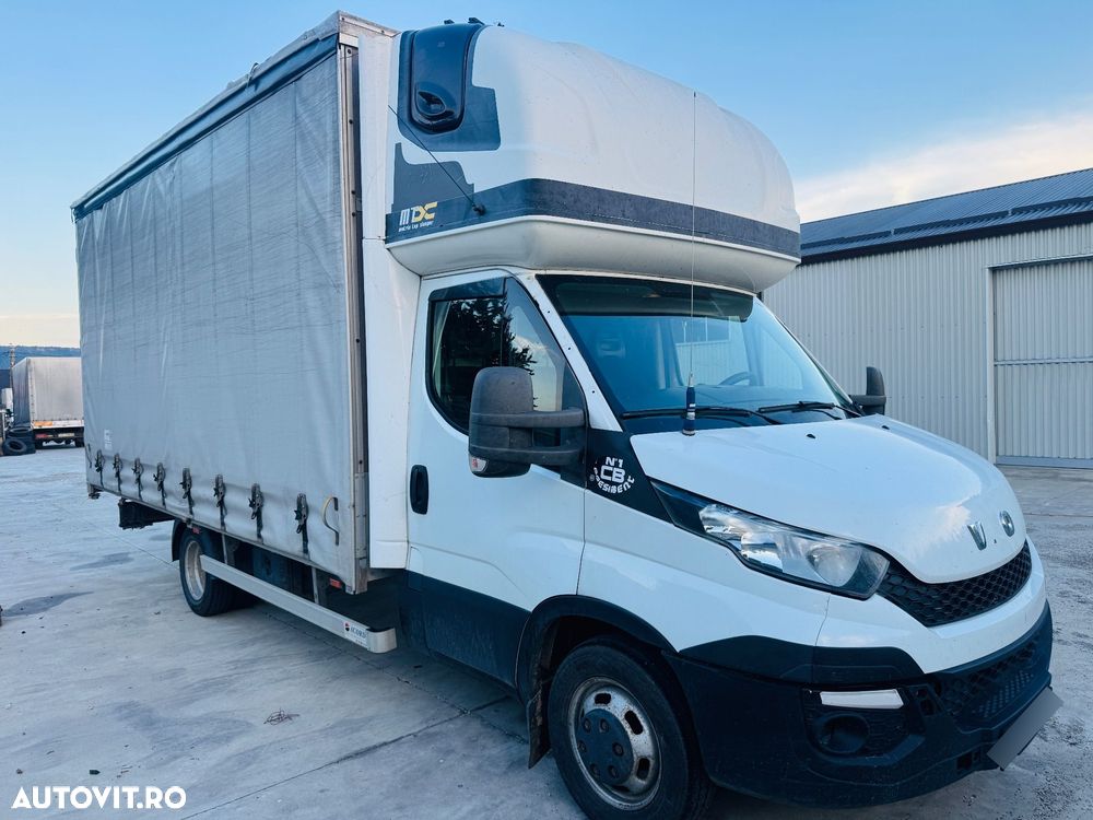 Iveco Daily - 26