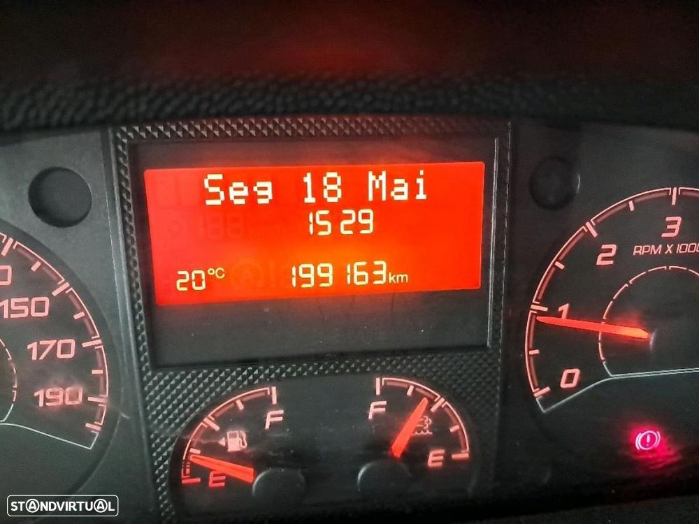 Peugeot Boxer 2.2 BlueHDi 333 L3H2 c/IVA - 7