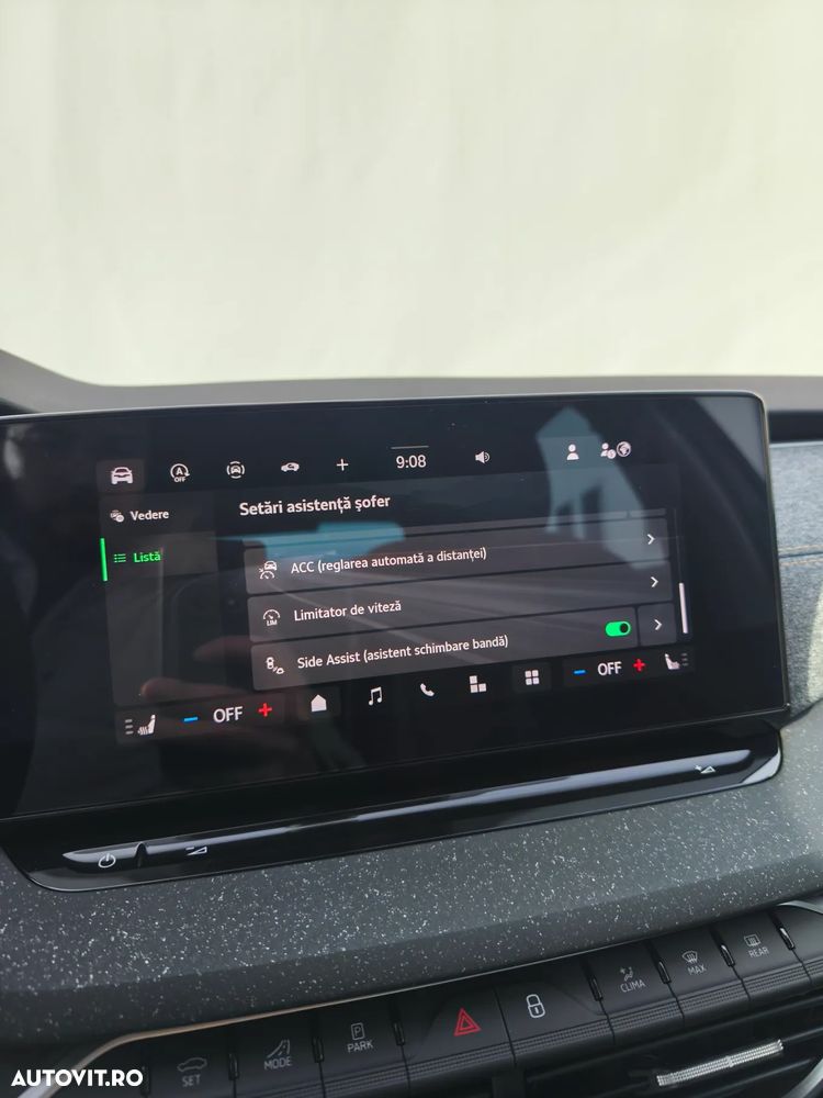 Skoda Octavia 1.5 TSI 150 CP DSG MHEV Selection - 8