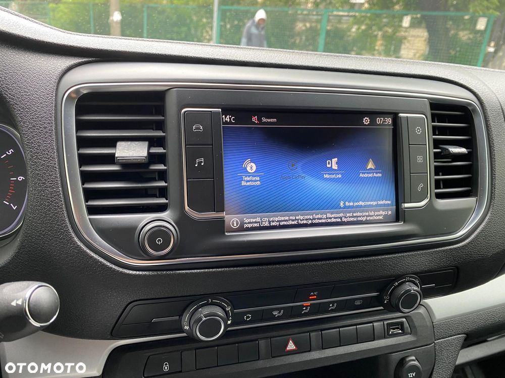 Toyota ProAce - 16