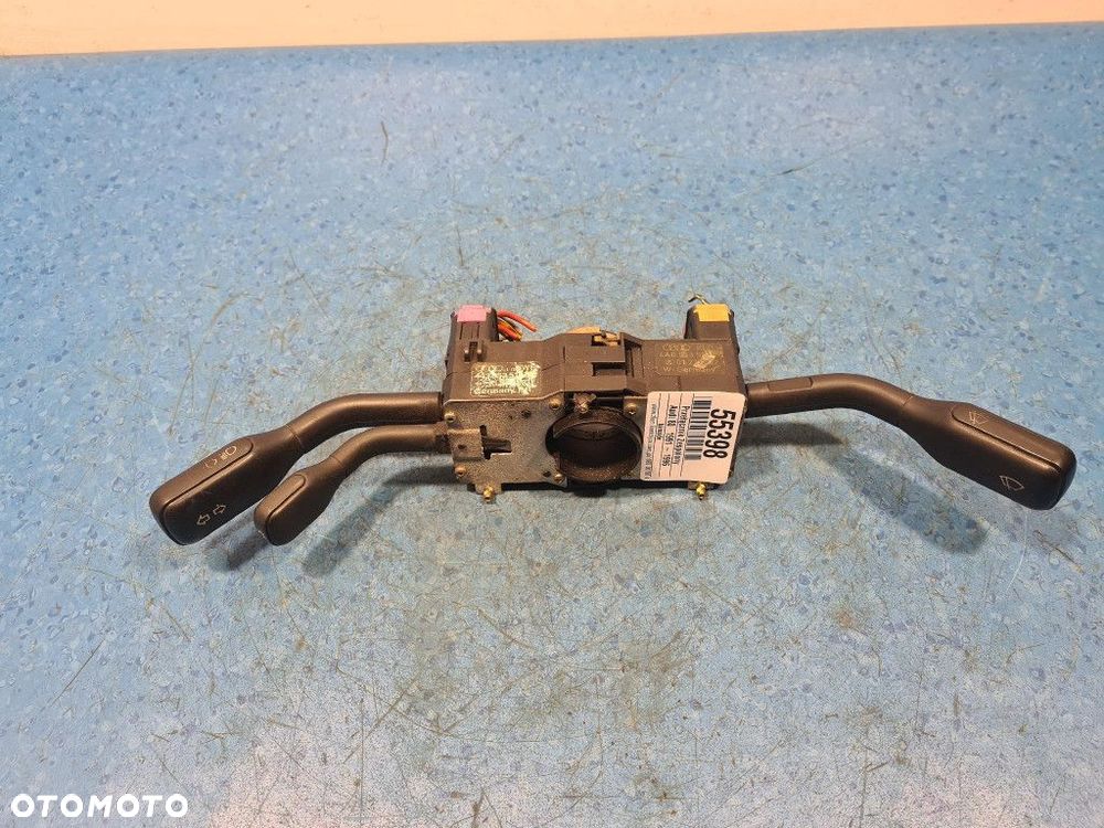 AUDI 80 B4 PRZEŁĄCZNIK ZESPOLONY 4A0953503 - 1