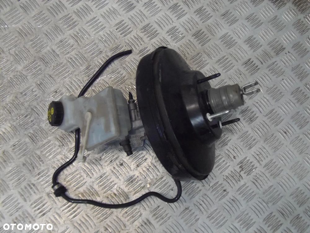 VOLVO V40 II D3 SERWO HAMULCOWE POMPA HAMULCOWAP3136298 - 1