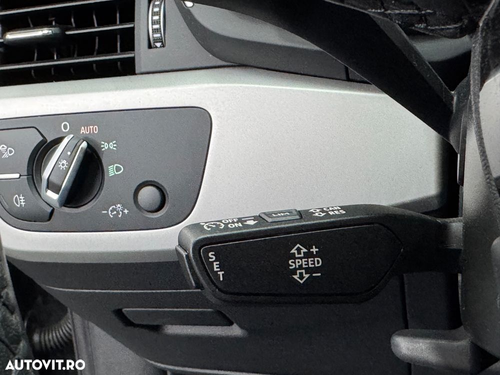 Audi A4 35 TFSI S tronic MHEV Advanced - 20