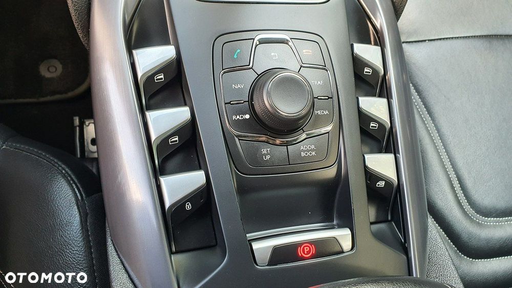 Citroën DS5 BlueHDi 150 Business Class - 27