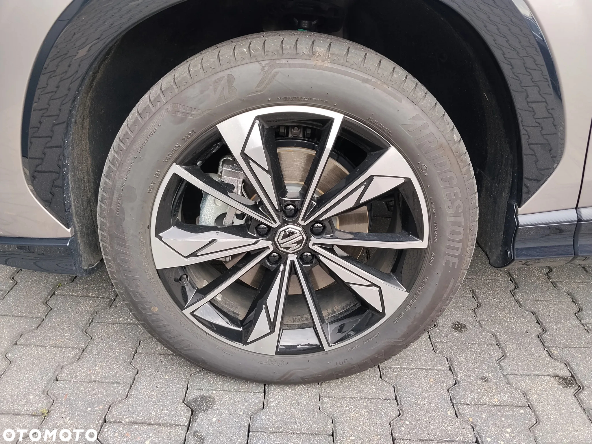 MG HS 1.5 T-GDI Excite DCT - 16