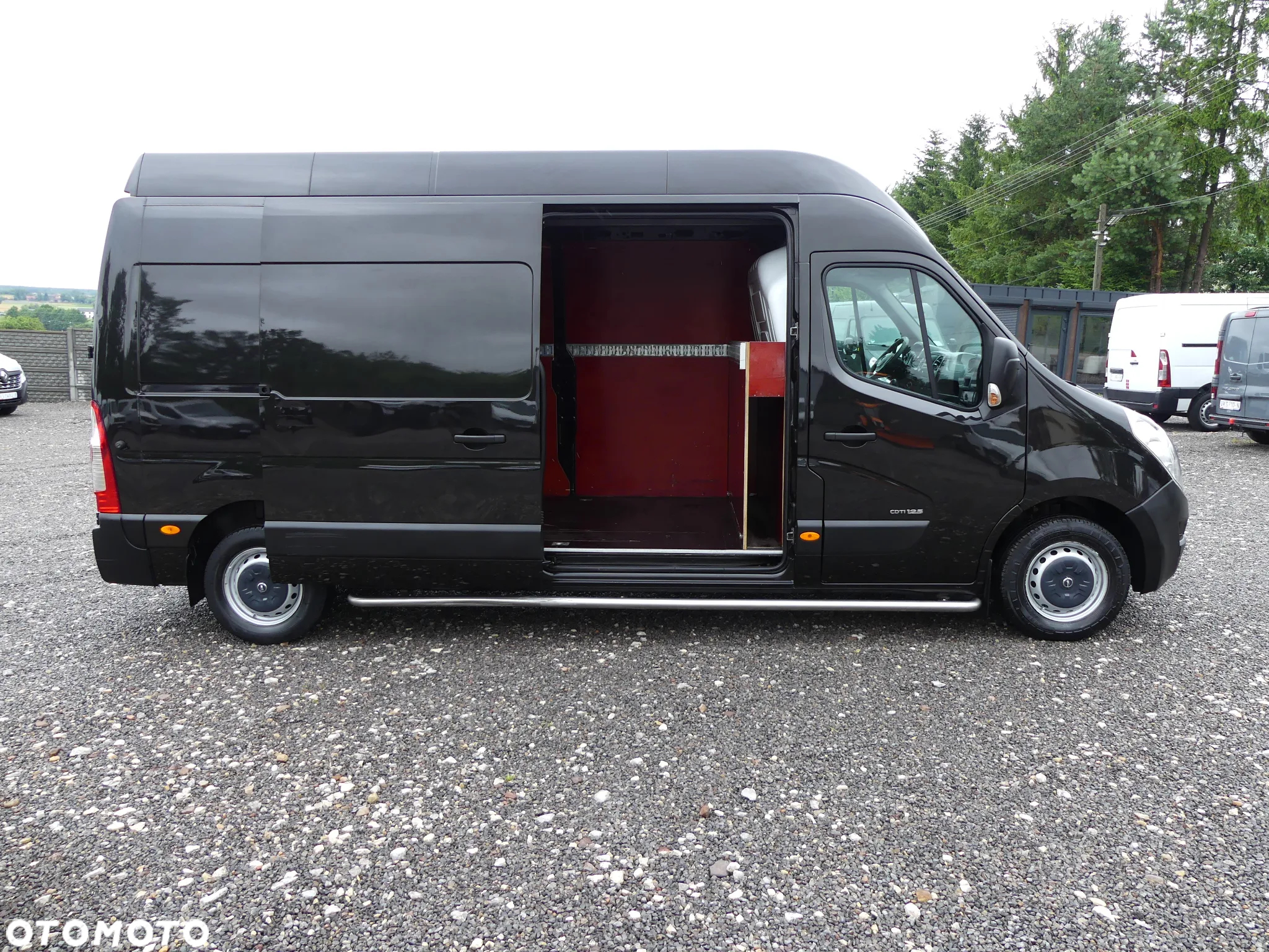 Opel MOVANO MAXI L3H3*2.3CDTI - 6