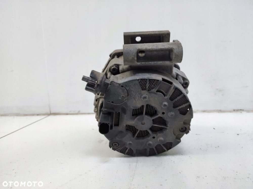 Alternator ford ranger v 5 mk5 lift 3.2 tdci - 4