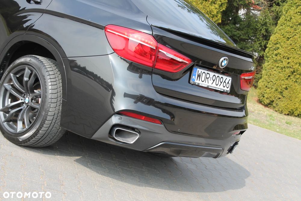 BMW X6 - 14