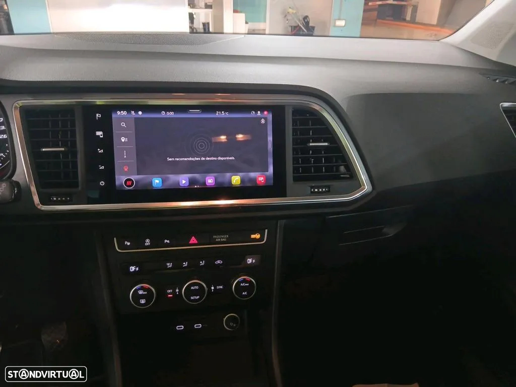 SEAT Ateca 1.0 TSI Style - 9