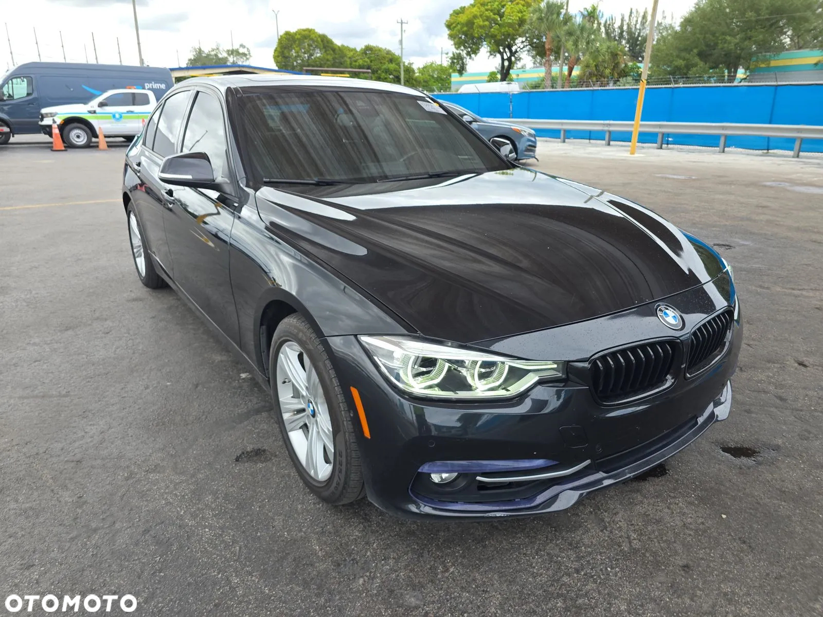 BMW Seria 3 328i xDrive Luxury Line - 3