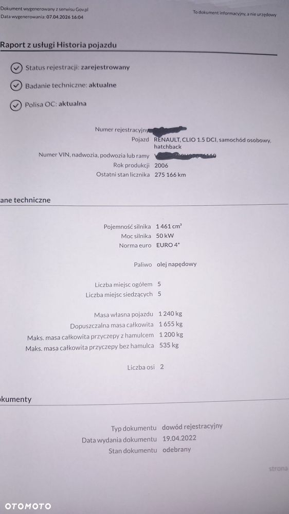 Renault Clio 1.5 dCi Expression - 11