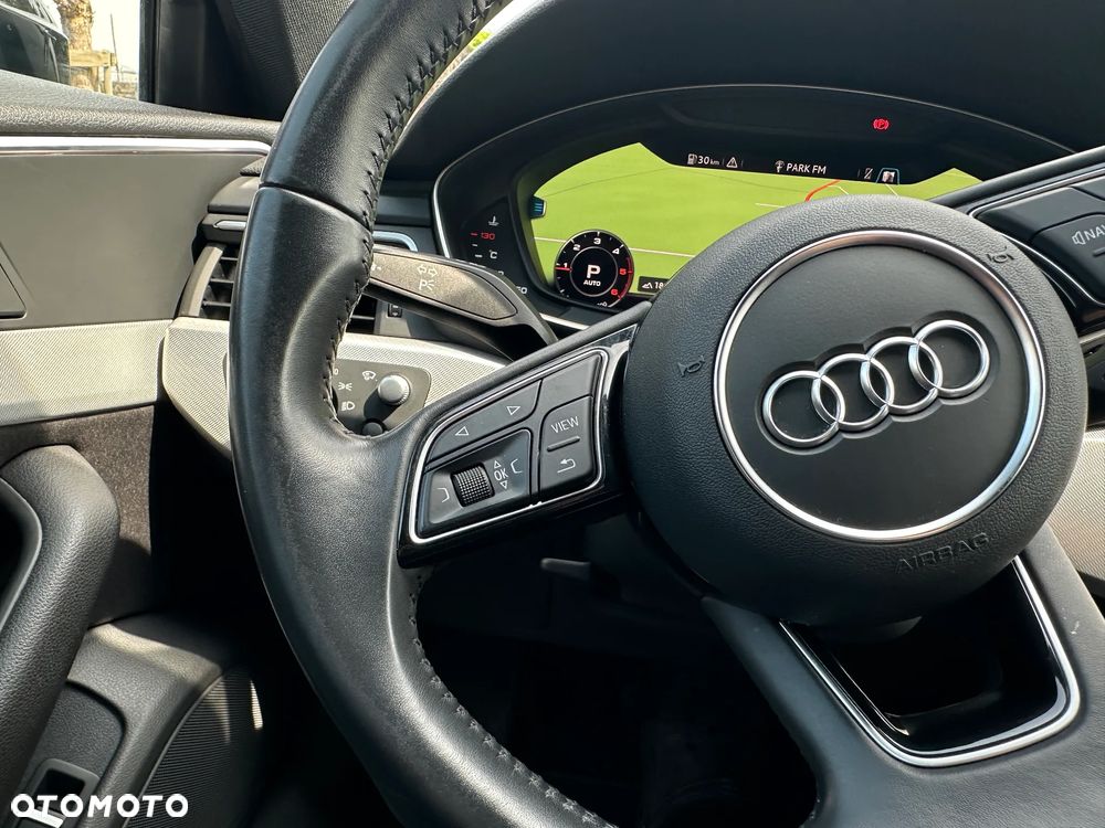 Audi A4 Avant - 33