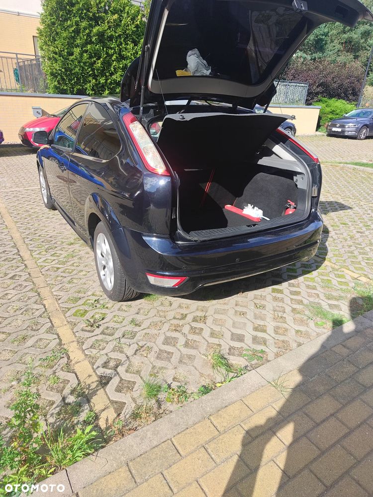 Ford Focus - 6