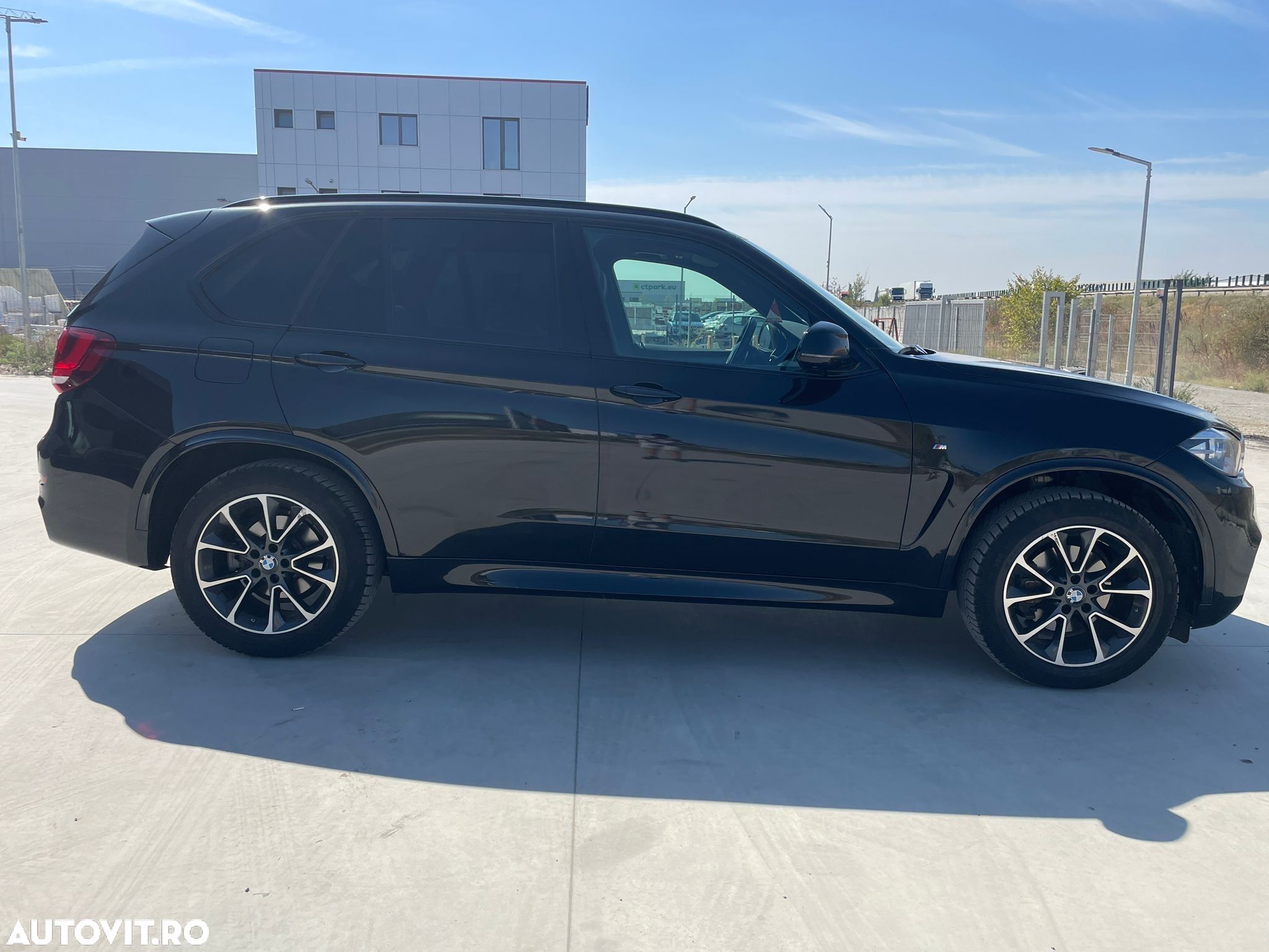 BMW X5 xDrive30d - 1