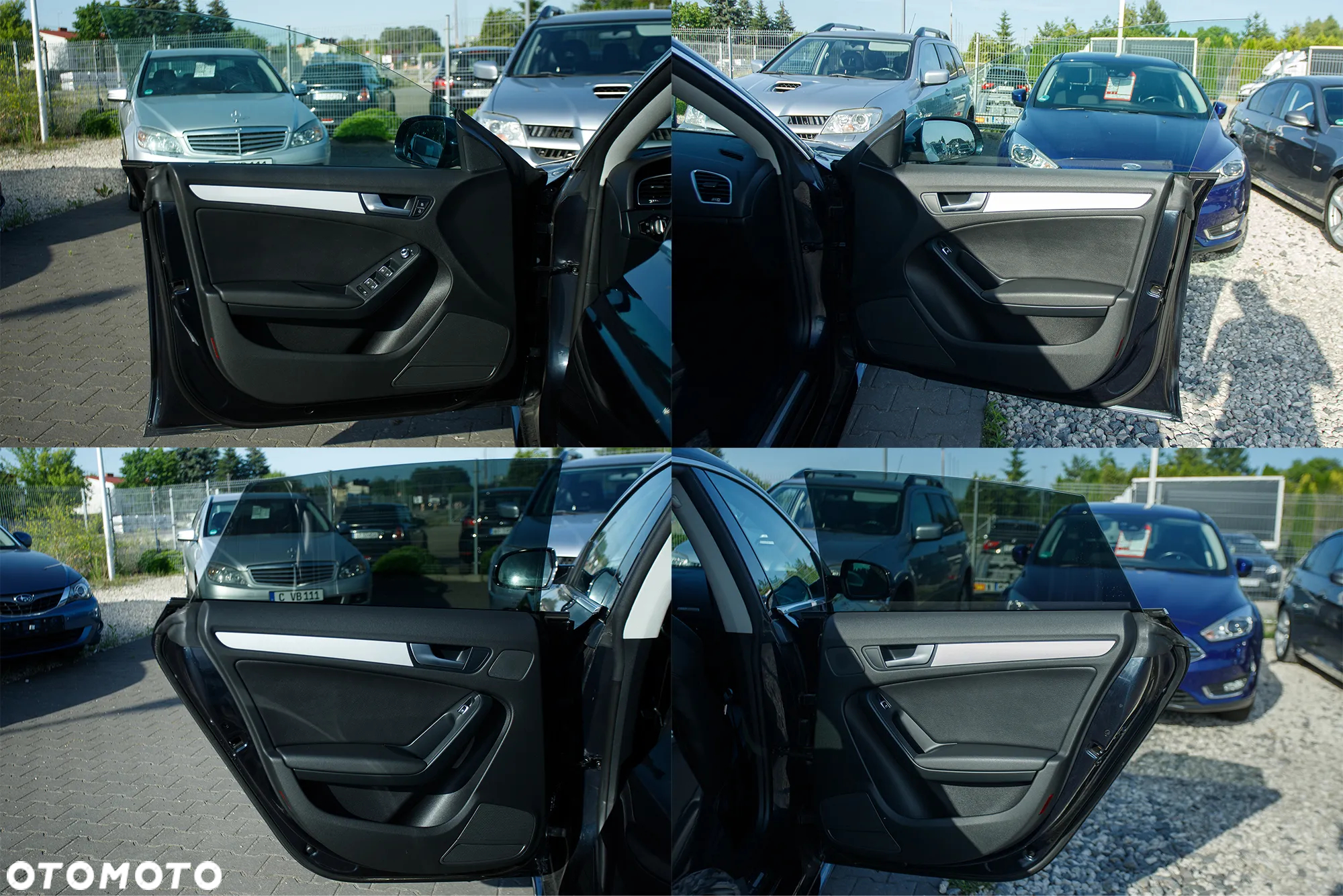 Ford Focus Turnier 1.5 EcoBoost Start-Stopp-System TITANIUM - 22