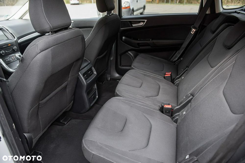 Ford S-Max 2.0 TDCi Bi-Turbo Titanium PowerShift - 7