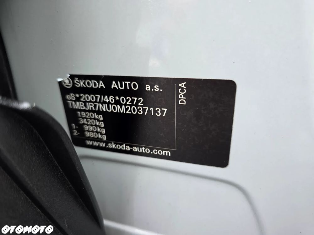 Skoda Karoq 1.5 TSI ACT GPF 4x2 Style - 36