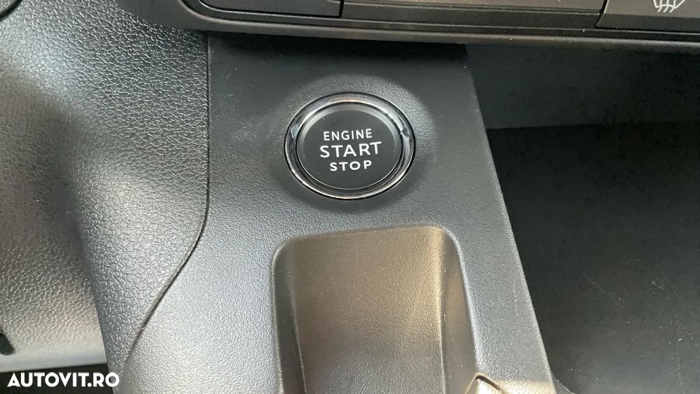 Toyota Proace 136 CP 50 kWh L2 6+1 Family+ - 28