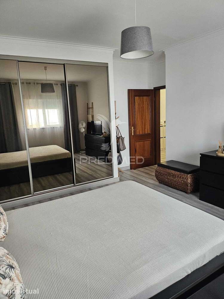 T2- BAIRRO EUROPA -ELVAS 1º ANDAR - Grande imagem: 2/10