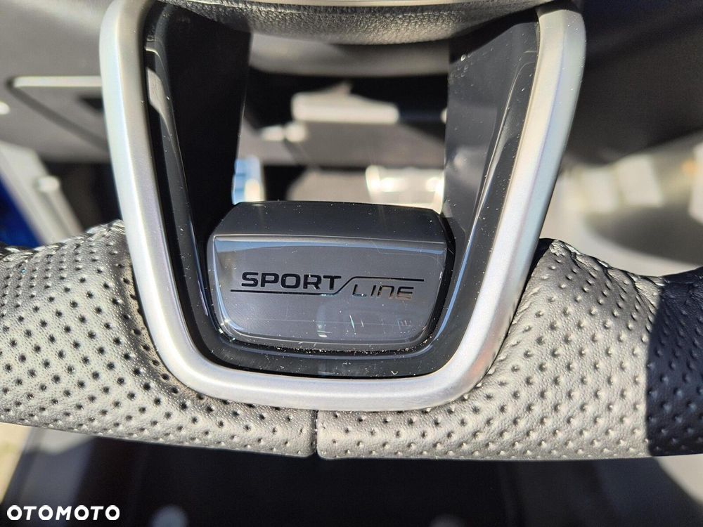 Skoda Kodiaq 1.5 TSI ACT 4x2 Sportline DSG - 30